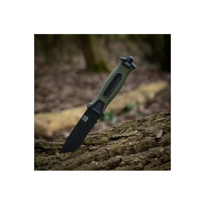 Nóż Tactical Ops 9242 101 INC Nóż Tactical Ops 9242 101 INC