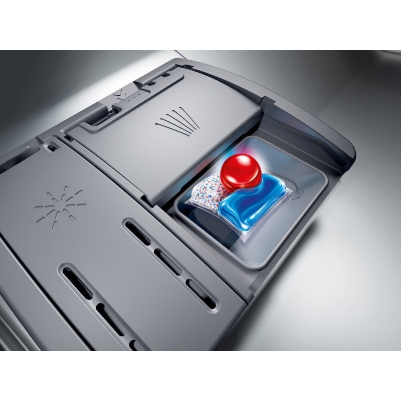 BOSCH Dishwasher SMS2ITW09E BOSCH Dishwasher SMS2ITW09E