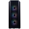 XPG VALOR AIR PLUS MID-TOWER-Case Black XPG VALOR AIR PLUS MID-TOWER-Case Black