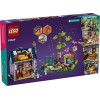 LEGO FRIENDS 42669 Beekeepers House and Flower Garden