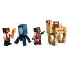 LEGO MINECRAFT 21259 The Pirate Ship Voyage