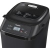 Panasonic SD-PN100 bread maker Black Panasonic SD-PN100 bread maker Black