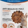 FRANCODEX Anti-Hooking Treats - Rabbit treat - 50g