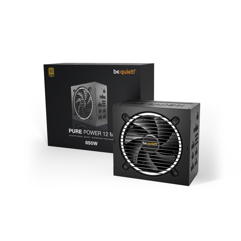 ENDORFY Vero L5 power supply unit 500 W 24-pin ATX ATX Black ENDORFY Vero L5 power supply unit 500 W 24-pin ATX ATX Black