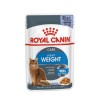 ROYAL CANIN FCN Light Weight Care in jelly - wet food for adult cats - 12x85g