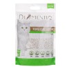 DIAMENTIQ Tofu Neutral Ultra clumping - plant-based litter - 2.5 kg DIAMENTIQ Tofu Neutral Ultra clumping - plant-based litter - 2.5 kg