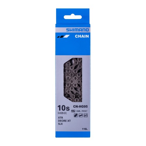 Shimano CN-HG95 Bicycle chain Shimano CN-HG95 Bicycle chain