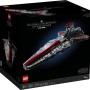 LEGO STAR WARS 75367 Venator-class Republic Attack Cruiser (Ultimate Collector Series)