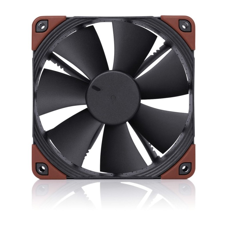 Wentylator NOCTUA NF-A12x15 PWM 120x120x15 mm Wentylator NOCTUA NF-A12x15 PWM 120x120x15 mm