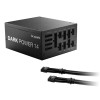 be quiet! Dark Power 14 1200 W - 80 Plus Titanium power supply unit 20+4 pin ATX ATX Black
