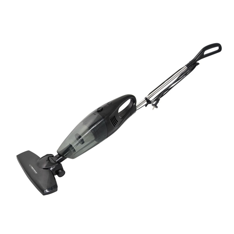 Esperanza EHV101K Corded Upright Vacuum Cleaner 600W