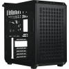 COOLER MASTER CASE QUBE 500 MIDI TOWER BLACK COOLER MASTER CASE QUBE 500 MIDI TOWER BLACK