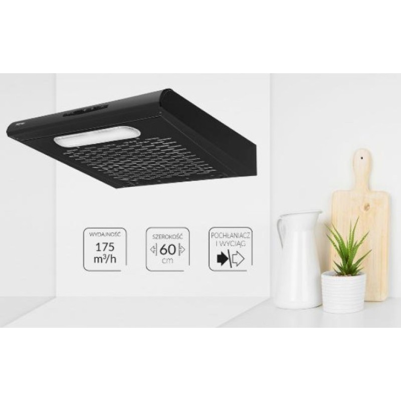MPM-61-PX-73 built-in hood MPM-61-PX-73 built-in hood