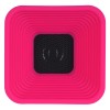 Camry Premium CR 1142 portable/party speaker Stereo portable speaker Black, Pink 3 W Camry Premium CR 1142 portable/party speaker Stereo portable speaker Black, Pink 3 W