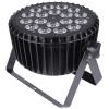 LIGHT4ME ALU QUAD PAR 18x6W RGBW - stage spotlight