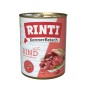 RINTI Kennerfleisch Beef - wet dog food - 800g