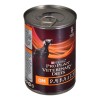 BRIT Paté & Meat with lamb - wet dog food - 400g