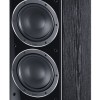 Magnat Signature 507 4-way Black Wired 200 W