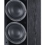 Magnat Signature 507 4-way Black Wired 200 W