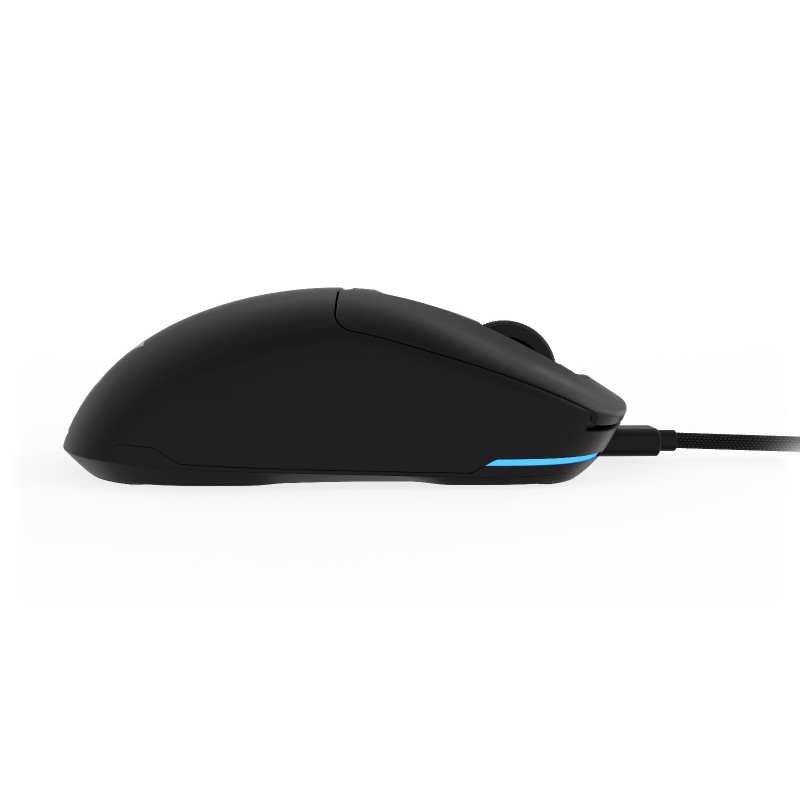 Gaming mouse Krux Plasma Wireless (KRXB001) Black Gaming mouse Krux Plasma Wireless (KRXB001) Black