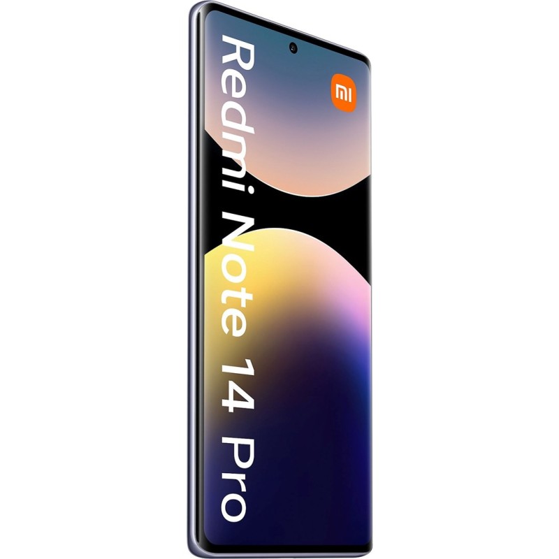 Xiaomi Redmi Note 14 Pro 16.9 cm (6.67 Xiaomi Redmi Note 14 Pro 16.9 cm (6.67