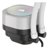 Corsair NAUTILUS 240 RS ARGB Liquid Processor Air cooler White 1 pc(s) Corsair NAUTILUS 240 RS ARGB Liquid Processor Air cooler White 1 pc(s)