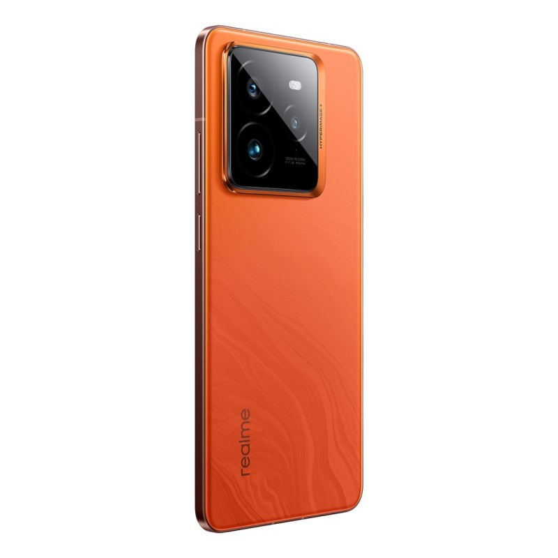 realme GT GT7 PRO 17.2 cm (6.78 realme GT GT7 PRO 17.2 cm (6.78