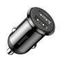 BELKIN CAR CHARGER MAGNETIC QI2 15W, CABLE 1.5M