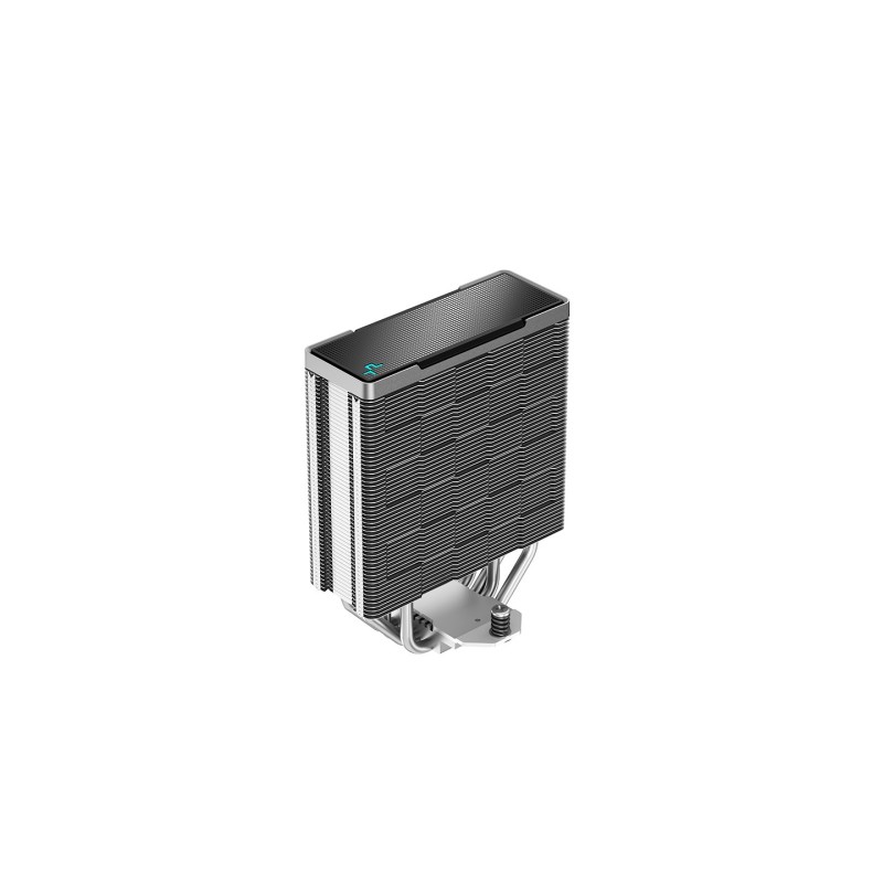 DeepCool AK400 Processor Air cooler 12 cm Black 1 pc(s) DeepCool AK400 Processor Air cooler 12 cm Black 1 pc(s)