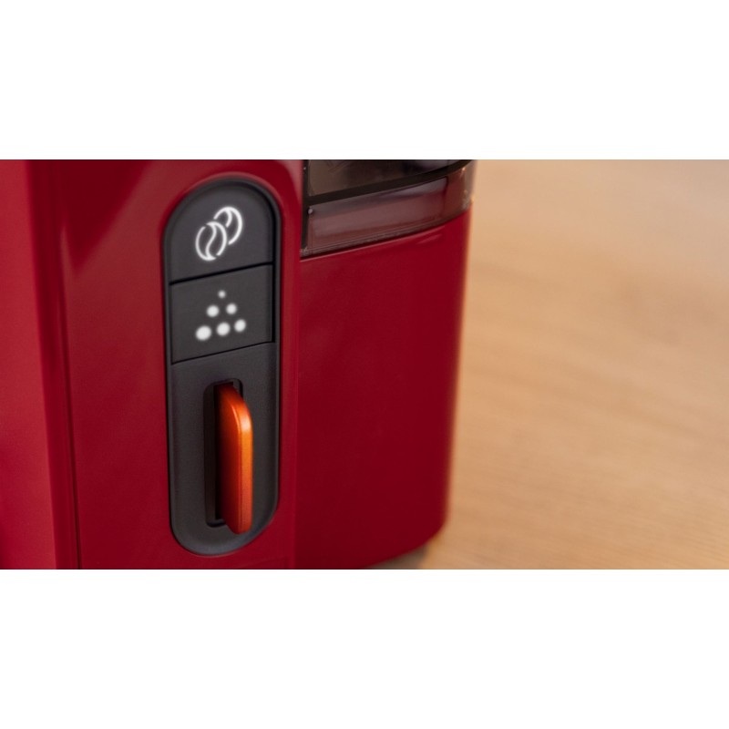 Bosch TKA3M134 coffee maker Manual Drip coffee maker 1.4 L Bosch TKA3M134 coffee maker Manual Drip coffee maker 1.4 L