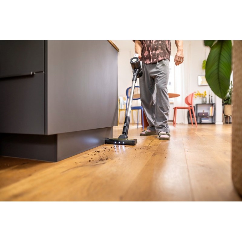 KARCHER VCS 3 Nano Complete cordless upright vacuum cleaner KARCHER VCS 3 Nano Complete cordless upright vacuum cleaner