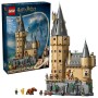 LEGO HARRY POTTER 76454 Hogwarts Castle - The Main Tower