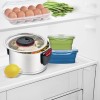 Thermos 1.5 l Maestro MR-1631-150-Blue Thermos 1.5 l Maestro MR-1631-150-Blue