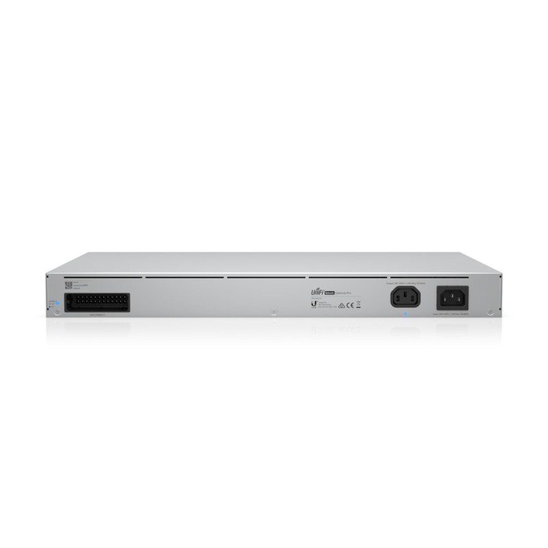Ubiquiti Gateway Pro gateway/controller 1000 Mbit/s Ubiquiti Gateway Pro gateway/controller 1000 Mbit/s