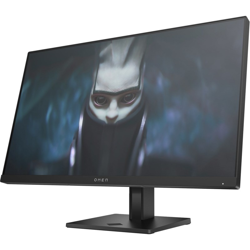 OMEN by HP 23.8 inch FHD 165Hz Gaming Monitor - OMEN 24 OMEN by HP 23.8 inch FHD 165Hz Gaming Monitor - OMEN 24