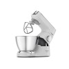 Kenwood KVC65.001WH food processor 1200 W 5 L Stainless steel, White Built-in scales Kenwood KVC65.001WH food processor 1200 W 5 L Stainless steel, White Built-in scales