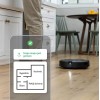 Robot Vacuum Cleaner iRobot Roomba Combo j5 (j517840) Robot Vacuum Cleaner iRobot Roomba Combo j5 (j517840)
