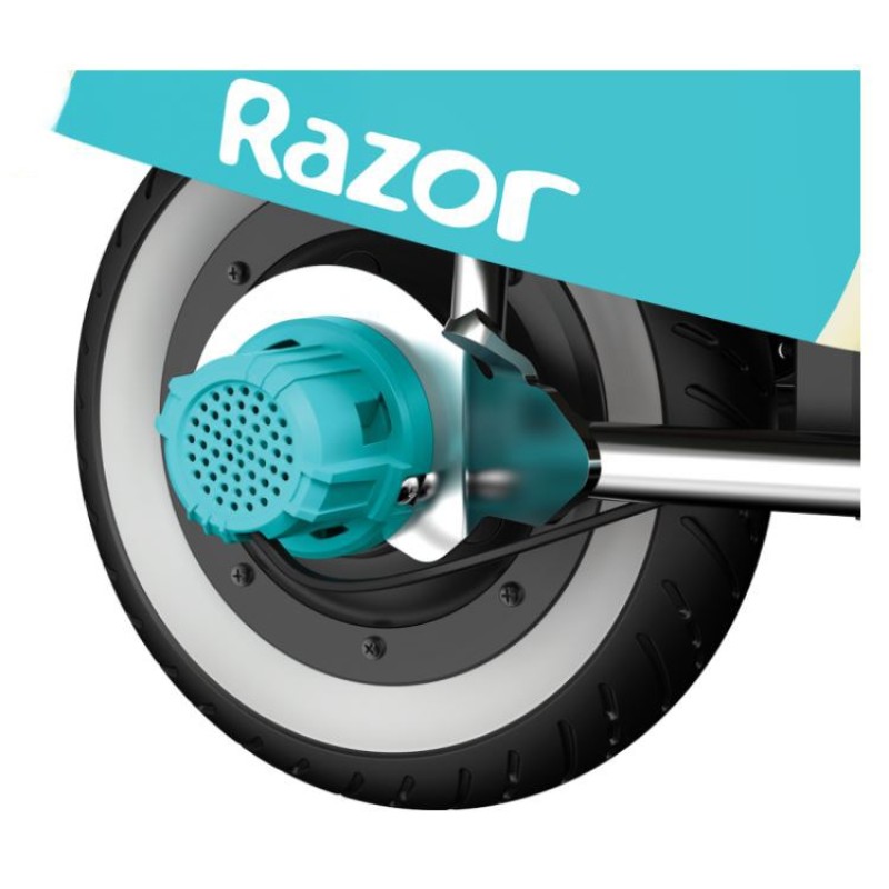Razor Pocket Mod Petite electric scooter 1 seat(s) 13 km/h Razor Pocket Mod Petite electric scooter 1 seat(s) 13 km/h