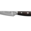 Nóż do warzyw Paring Kohersen Elegance Ebony Wood 8,9cm