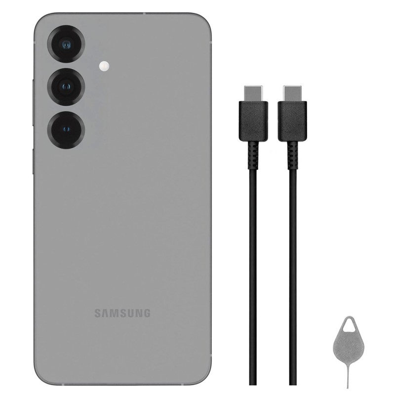 Samsung S23 Ultra 5G 8/256GB Dual SIM Czarny (REMADE) 2Y Samsung S23 Ultra 5G 8/256GB Dual SIM Czarny (REMADE) 2Y