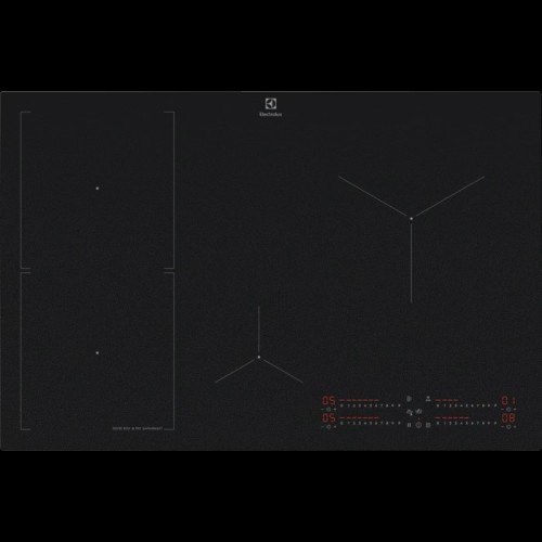 Electrolux EIS87453IZ Zone induction hob 4 zone(s)