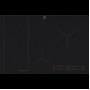 Electrolux EIS87453IZ Zone induction hob 4 zone(s)