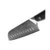 Nóż santoku Santoku Kohersen Elegance Ebony Wood 12,7cm Nóż santoku Santoku Kohersen Elegance Ebony Wood 12,7cm