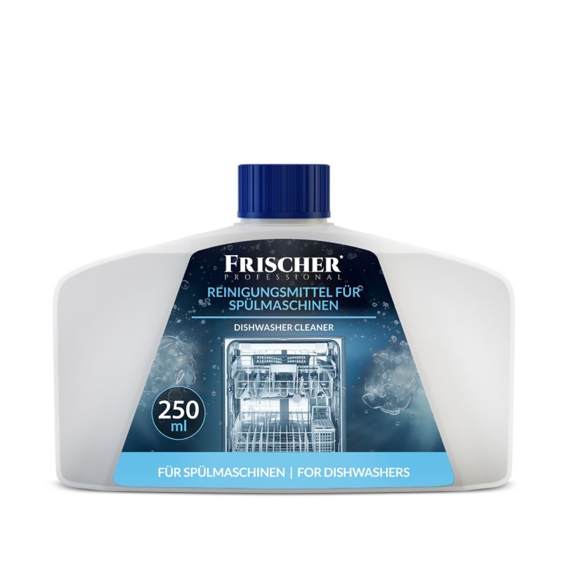 Frischer Dishwasher Cleaner 0.25l Frischer Dishwasher Cleaner 0.25l
