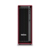 Lenovo ThinkStation P5 Intel Xeon W w3-2435 32 GB DDR5-SDRAM 1 TB SSD Windows 11 Pro for Workstations Tower Workstation Black, Red
