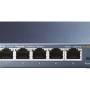 TP-Link 5-Port 10/100/1000Mbps Desktop Network Switch