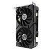 ASUS DUAL-RX9060XT-8G AMD Radeon RX 9060 XT 8 GB GDDR6 ASUS DUAL-RX9060XT-8G AMD Radeon RX 9060 XT 8 GB GDDR6