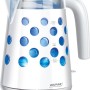 MPM MCZ-86 electric kettle 1.7 l