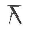 Gaming desk Huzaro Hero 2.8 Gaming desk Huzaro Hero 2.8