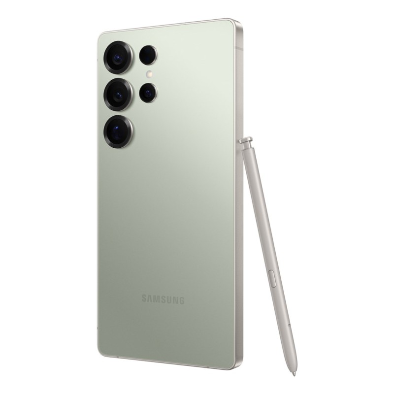 Samsung Galaxy S25 Ultra SM-S938B/DS 17.5 cm (6.9 Samsung Galaxy S25 Ultra SM-S938B/DS 17.5 cm (6.9